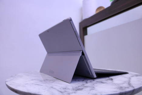 Surface Pro 3 ( i5/4GB/128GB ) + Type Cover 4
